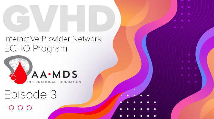 GVHD-E3 | ECHO Program: Sclerotic Chronic GVHD